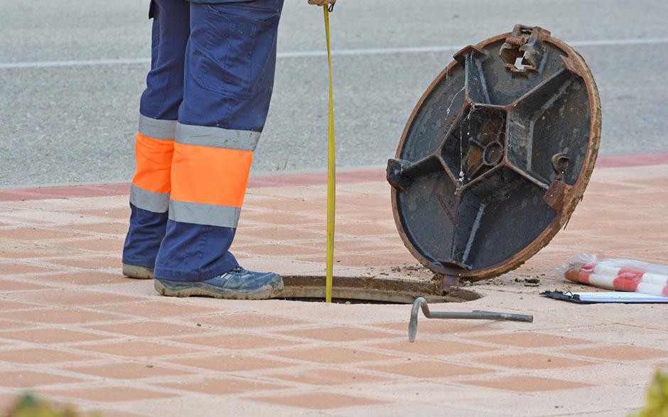 nettoyage de canalisation La Queue-les-Yvelines